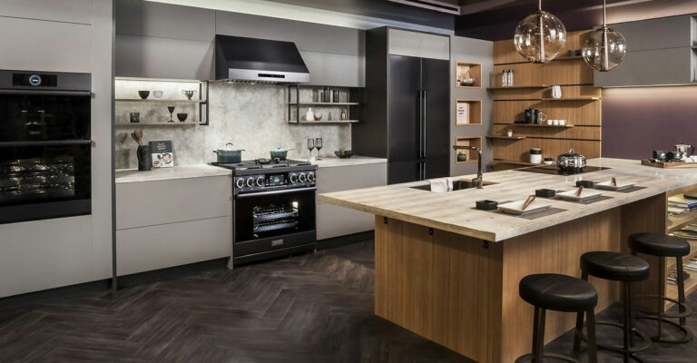 For Your Inner Chef: The Top Kitchen Trends for 2022-23