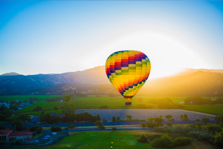The Top 8 Things to Do in Yountville