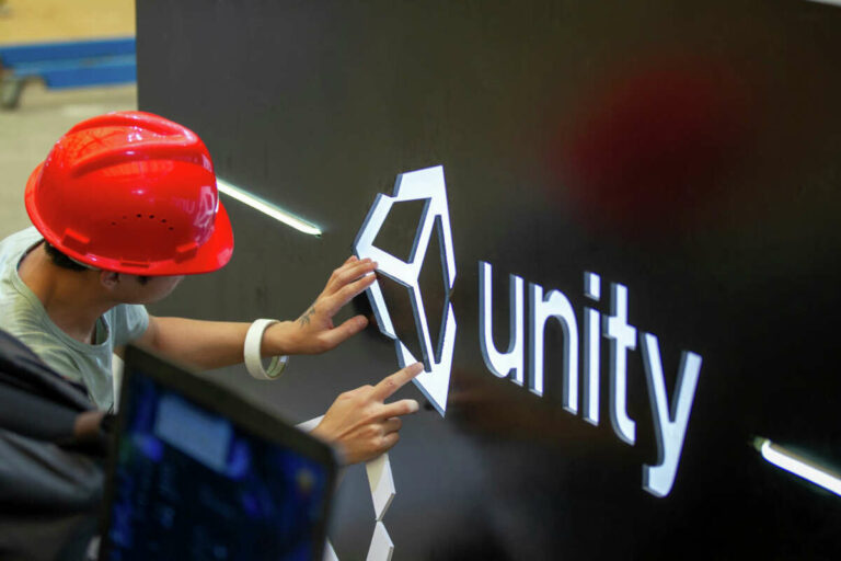 San Francisco gaming company Unity conducts second layoff round in 6 months